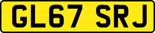 GL67SRJ