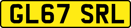 GL67SRL