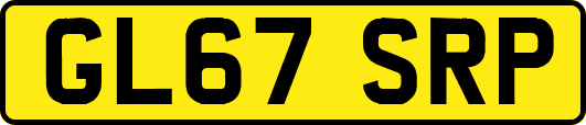 GL67SRP