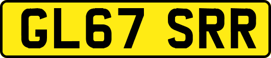 GL67SRR