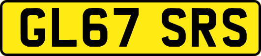 GL67SRS