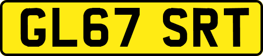 GL67SRT