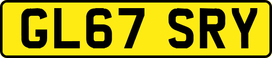 GL67SRY
