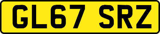 GL67SRZ