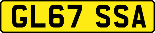 GL67SSA