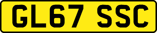 GL67SSC