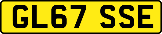 GL67SSE