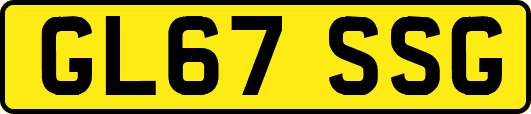 GL67SSG