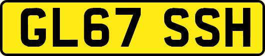 GL67SSH