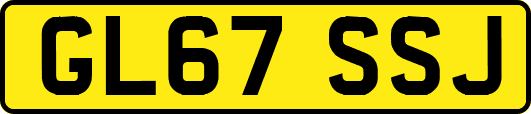 GL67SSJ