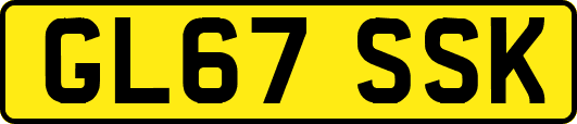 GL67SSK