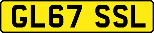 GL67SSL
