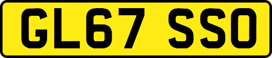 GL67SSO