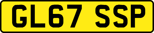 GL67SSP