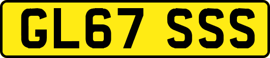 GL67SSS