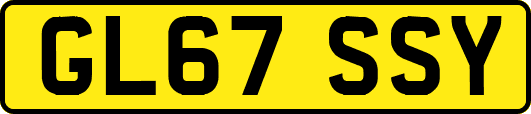 GL67SSY