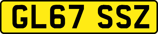 GL67SSZ