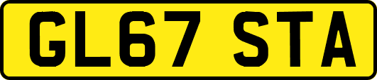 GL67STA