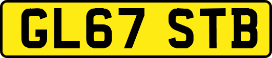 GL67STB
