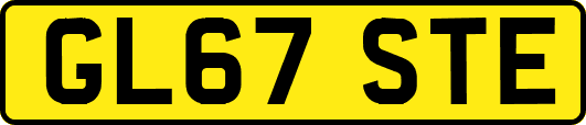 GL67STE