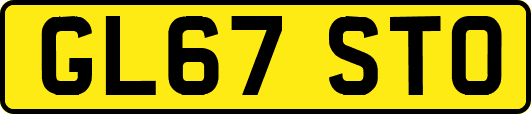 GL67STO