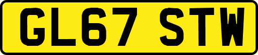 GL67STW