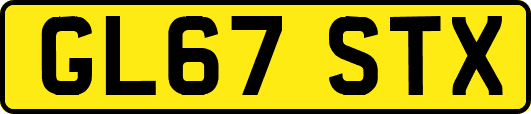GL67STX