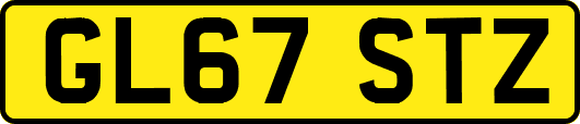 GL67STZ