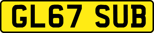 GL67SUB