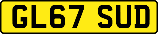 GL67SUD