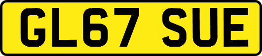 GL67SUE