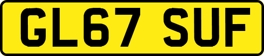 GL67SUF
