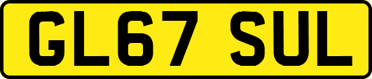 GL67SUL