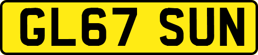 GL67SUN