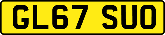 GL67SUO