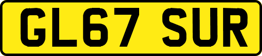GL67SUR