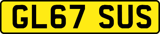 GL67SUS