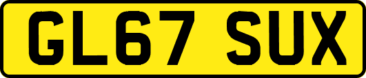 GL67SUX
