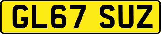 GL67SUZ