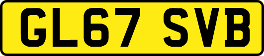 GL67SVB