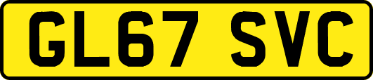 GL67SVC