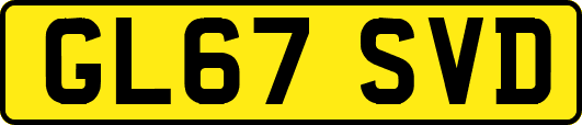 GL67SVD