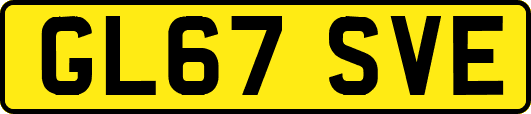 GL67SVE