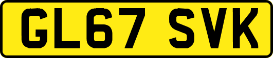 GL67SVK