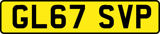 GL67SVP