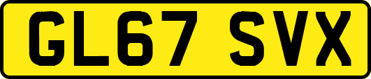 GL67SVX