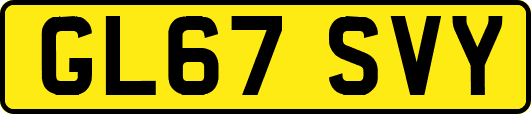 GL67SVY