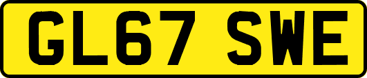 GL67SWE