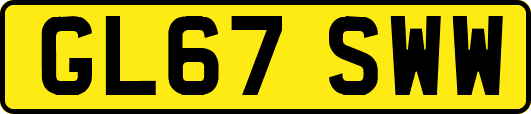 GL67SWW