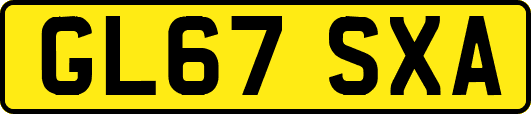 GL67SXA